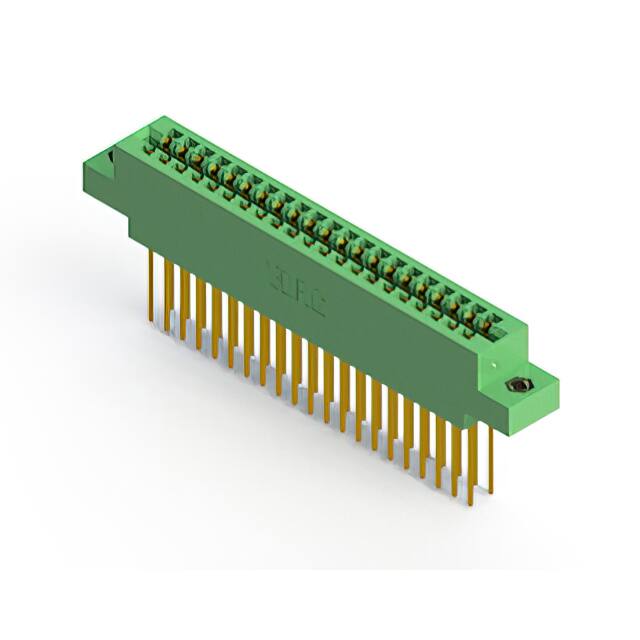 317-042-542-807 EDAC Inc.  Edgeboard Connectors